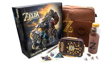 Zelda Lunch Box for sale 